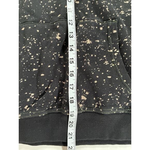 Pit Viper Underground Key Player Mens Size Medium Hoodie Sweatshirt Pullover - Picture 7 of 8